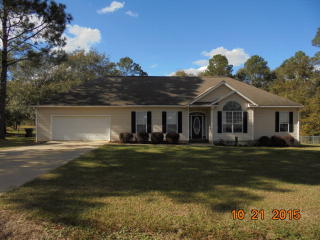 300 Peachtree Cir, Douglas, GA 31533-8616