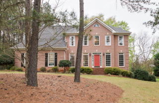 1131 Mallard Cir, Bogart, GA 30622-2766
