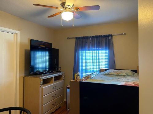 1801 Whiteoak Dr, Garland TX 75040-5410 exterior