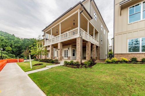 910 King St, Atlanta, GA 30318-2097