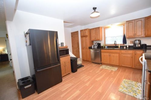 5081 County Line Rd, Springfield OH  45502-9222 exterior