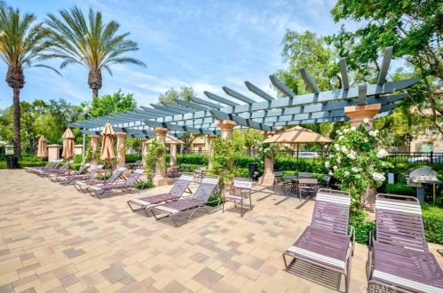 9 Carmichael, Irvine CA  92602-0939 exterior
