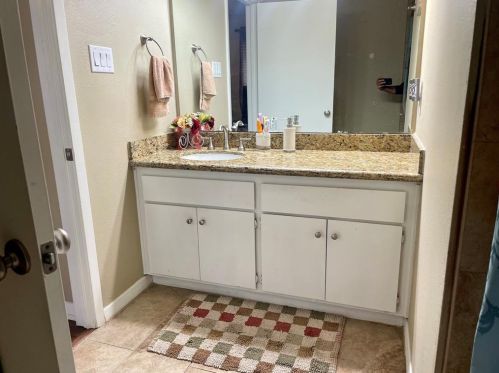 2700 Allen Rdg Dr, Bryan TX  77802-1769 exterior