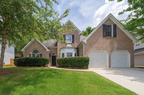 2895 Montview Dr, Marietta, GA 30060-5151