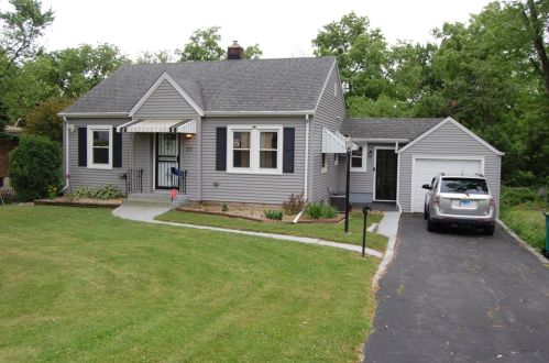 52 Indian Trl, Gary, IN 46410-4754