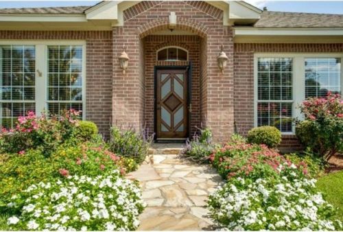 3301 Riverwell Ct, Fort Worth TX  76116-9563 exterior