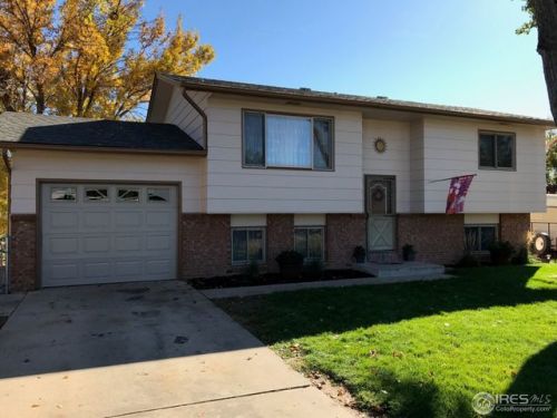 1200 36th St, Greeley, CO 80620-2002