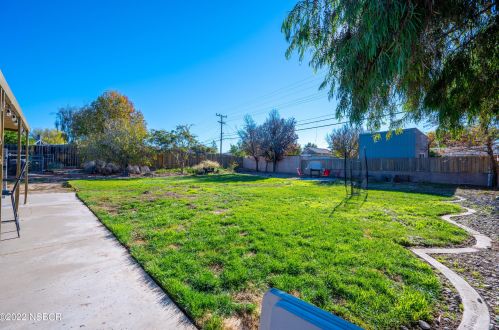 242 Crescent Ave, Santa Maria CA  93455-5421 exterior
