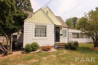 3410 California Ave, Peoria, IL 61603-1104