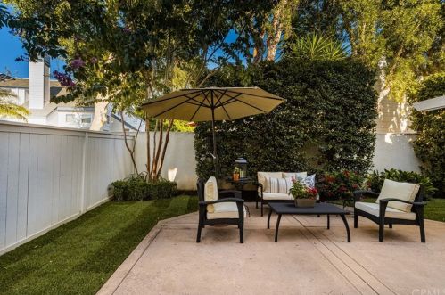 16 Chenile, Irvine CA  92614-7528 exterior