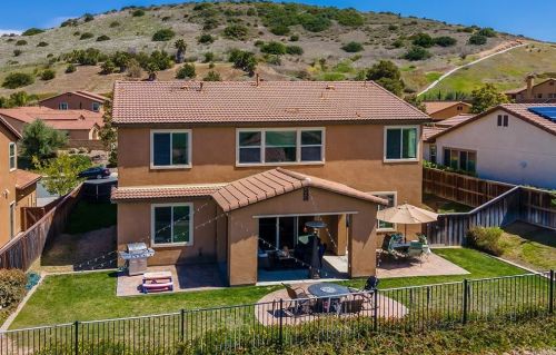168 Avenida Loretta, Chula Vista, CA 91914-4631