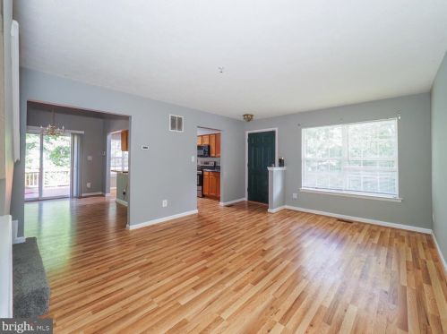 250 Woodland Green Way, Aberdeen MD  21001-2945 exterior