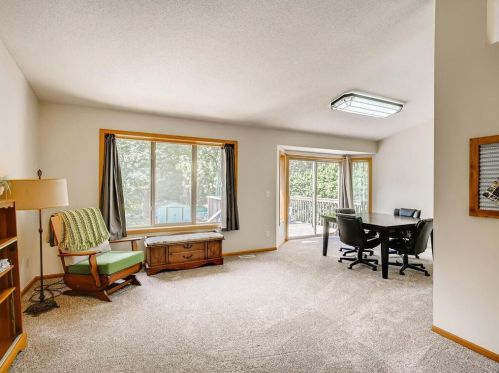 542 Bear Ave, Saint Paul MN  55127-7055 exterior