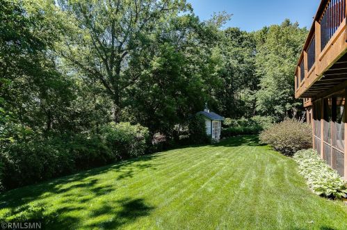 541 Dorland Rd, Saint Paul MN  55119-6781 exterior