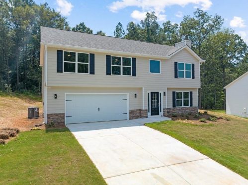 230 Belmont Park Dr, Commerce, GA 30529-8518