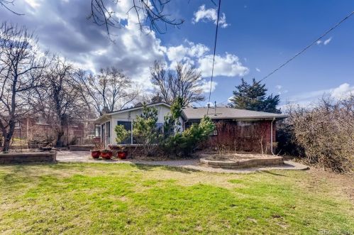 180 Estes St, Denver CO  80215-1791 exterior