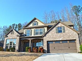 1119 Forest Creek Dr, Holly Springs, GA 30115-8592
