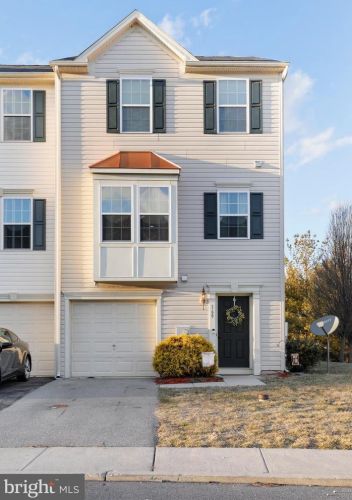 169 Tidewater Ter, Falling Waters WV  25419-4374 exterior