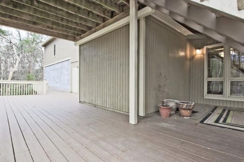 49 Horse Cove Ct, Big Canoe GA  30143-0056 exterior