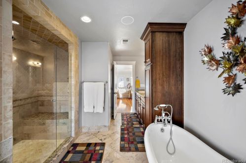 1695 Adams St, Denver CO  80210-3612 exterior