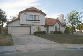5029 Cliff Rose Dr, Palmdale, CA 93552-3827