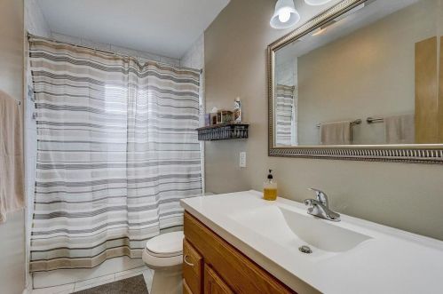 1729 5th St, Saint Paul MN  55112-6547 exterior