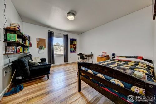 120 Stanley Circle Dr, Estes Park CO  80517-6302 exterior