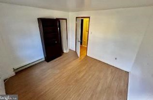 17627 Norwood Rd, Sandy Spring MD  20860-1301 exterior