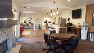 3181 23rd St, Damascus OR  97030 exterior