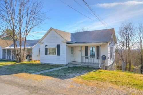 536 Henry Ave, Snowville, VA 24301-4516