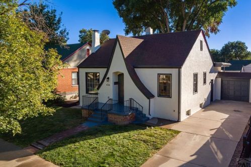 426 Orman Ave, Pueblo CO  81004-2362 exterior