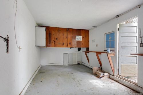 1241 Wabash St, Denver CO  80220-3432 exterior