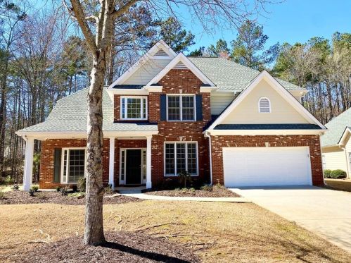 321 Mayes Farm Trl, Marietta, GA 30064-5605