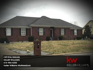 3426 Esquire Dr, Murfreesboro, TN 37130-3394