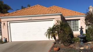 28126 Orangegrove Ave, Sun City CA  92584-8889 exterior