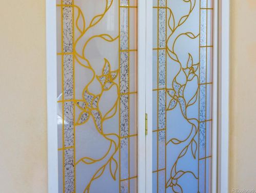 284 Sakata St, Denver CO  80601-4625 exterior