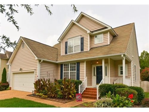 102 Spinnaker Way, Williamsburg, VA