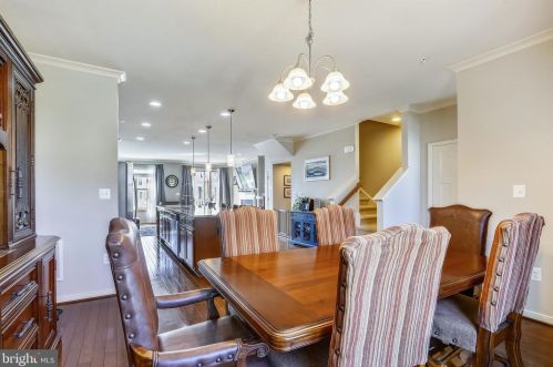 13782 Foggy Glen Dr, Silver Spring MD 20906 exterior