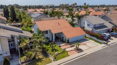 16937 Mount Hope St, Santa Ana, CA 92708-3012