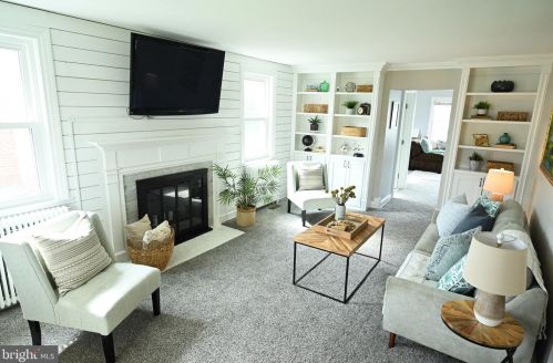 119 Ardmore Ave, Haddonfield NJ 08033-1427 exterior