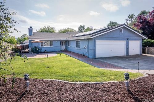 4673 Ibis Ln, Lake Nacimiento, CA 93446-4221