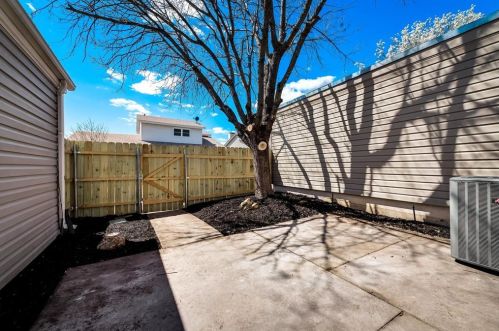 9617 Lea Shore St, Fort Worth TX  76179-3226 exterior