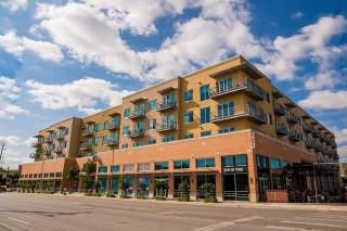 1915 Broadway St, San Antonio TX  78215-1151 exterior