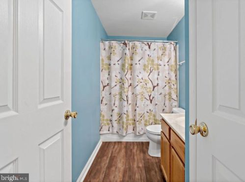 409 Prospect Hl Blvd, Charles Town WV 25414-5497 exterior