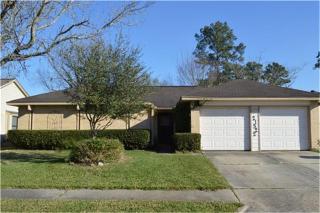 21322 Bassbrook Dr, Spring TX  77388-3301 exterior