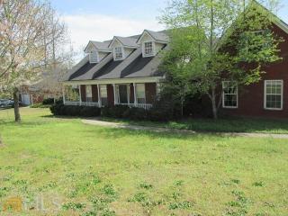 4296 Foxberry Run, Loganville, GA 30052-7553