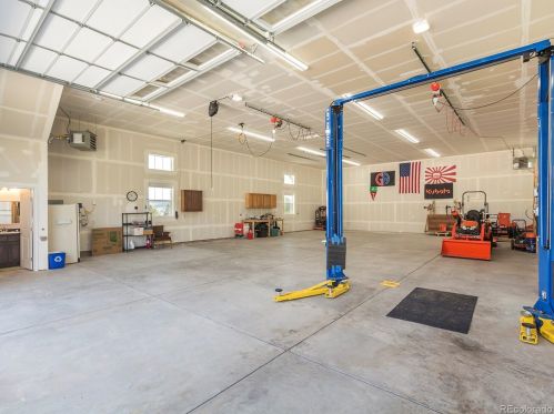 18439 Frst Vw Rd, Woodmoor CO 80132-8200 exterior