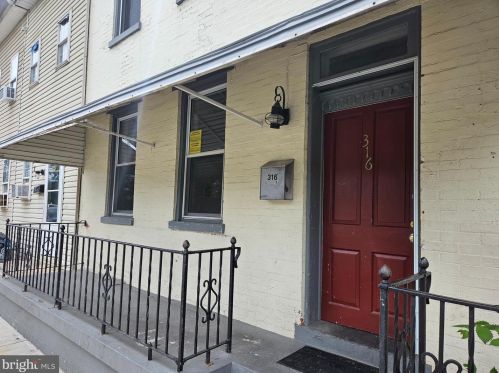 316 Pershing Ave, York, PA 17401-5407