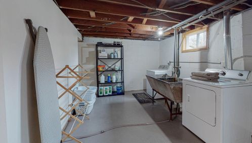 1791 County Road E, Saint Paul MN  55112-7147 exterior