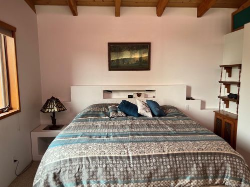 212 Matterhorn Cir, Horn Creek CO  81252-8729 exterior